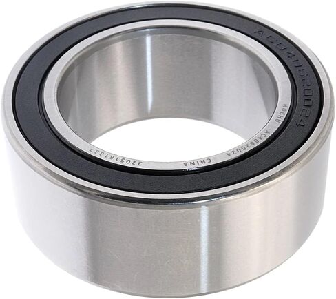 1PCS AC40620024 40X62X24 40BD6224 40BD219DU 40GBS35G ACB40X62X24 ACB40620024 Automotive Air Conditioning Bearings Auto in Saudi Arabia