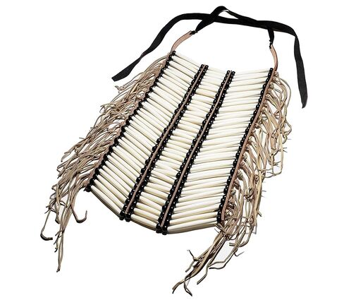 مصنوعة يدويًا حبات الشعر التقليدية العظمية التقليدية in Kuwait