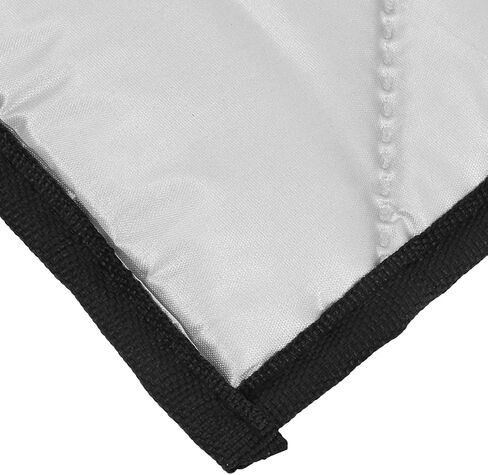 1 Set Insulated Thermal Food Blanket Cover Reusable Food Transport Bag for BBQ Night Market and Takeaway Thickened and Design for Optimal Temperature Control in Saudi Arabia