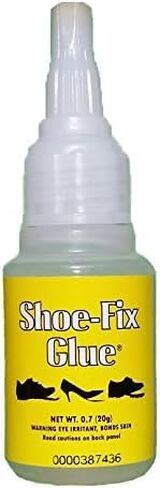 Shoe-Fix Shoe Glue: Instant Professional Grade Shoe Repair Glue in Saudi Arabia