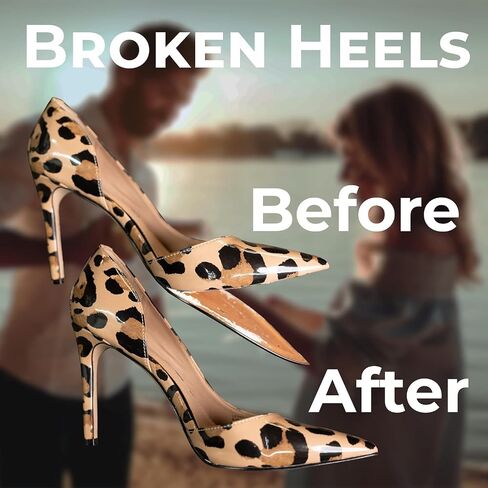 Shoe-Fix Shoe Glue: Instant Professional Grade Shoe Repair Glue in Saudi Arabia