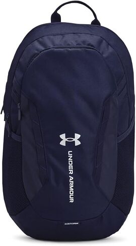 Under Armour Hustle 6.0 Team Backpack in Saudi Arabia