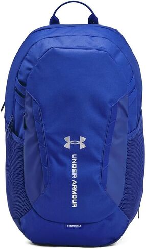 Under Armour Hustle 6.0 Team Backpack in Saudi Arabia