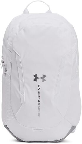 Under Armour Hustle 6.0 Team Backpack in Saudi Arabia