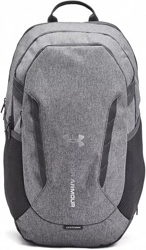 Under Armour Hustle 6.0 Team Backpack in Saudi Arabia