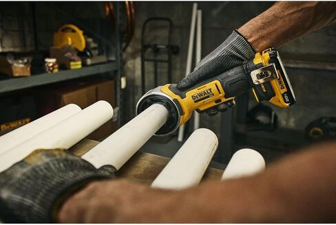 DEWALT 20V Dewalt Pipe Prep, Tool Only (DCE710B) in Saudi Arabia