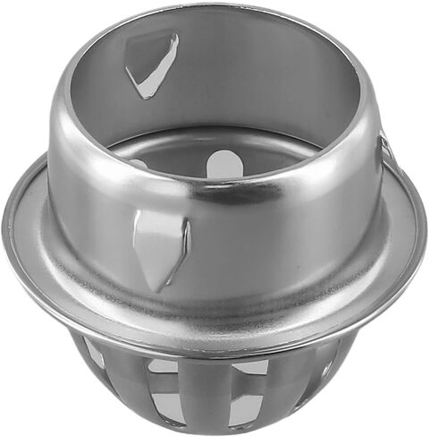 304 Stainless Steel Roof Drain with Practical Design for Easy Cleaning and Long Lasting Use (50mm) in Saudi Arabia