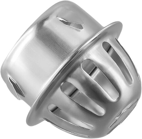 304 Stainless Steel Roof Drain with Practical Design for Easy Cleaning and Long Lasting Use (50mm) in Saudi Arabia