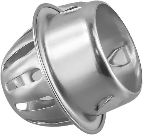 304 Stainless Steel Roof Drain with Practical Design for Easy Cleaning and Long Lasting Use (50mm) in Saudi Arabia