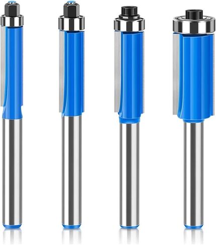 1-4pcs Set 8mm Handle Blade(8X6.35) in Saudi Arabia