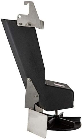 Buyers Products 3007527 Chute,poly Extended,assembly in Saudi Arabia