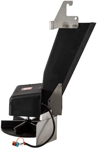 Buyers Products 3007527 Chute,poly Extended,assembly in Saudi Arabia