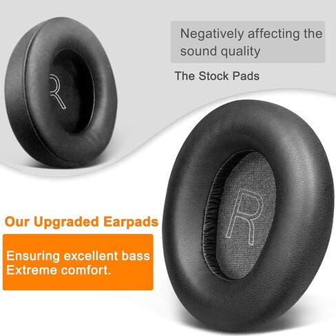 Soulwit Protein Leather Leather Propads لـ Microsoft Xbox Wireless (إصدار 2024)/سماعة الرأس السلكية ، وسائد أذن لبرنامج Xbox Stereo 20th Seminivary Edition Headset - Black in Saudi Arabia