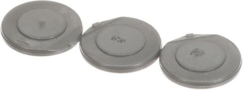 برغي غطاء الرمادي الأوسط in Kuwait