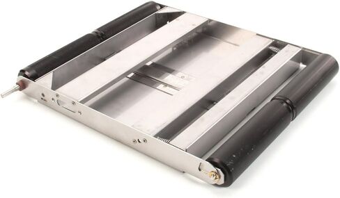 Conveyor Assembly for TX-208 & 240 in Saudi Arabia