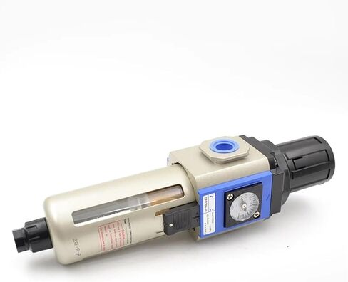 Air Pressure regulating Filter GFR200-08/06/GFR300-10/08/15-F1GFR400-10/15(GFR600-25F1) in Kuwait