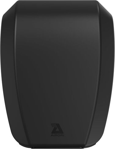 CompactDRI Automatic Hand Dryer - 1.0kW Low Noise Motor - 15-Second Dry Time - 70dBa Noise Output - ADA Compliant - Ideal for Commercial Spaces and Public Facilities - White in Saudi Arabia