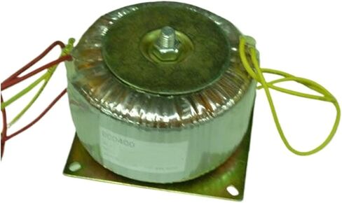 Ring Transformer Isolation Transformer 1:1 Power 500W220V to 220V Power Transformer Ring Cow in Saudi Arabia