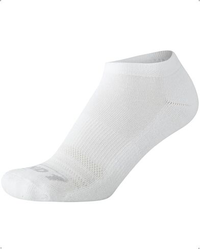 AND1 Boys' Socks - Athletic Cushion Low Cut Socks (8 Pack) in Kuwait