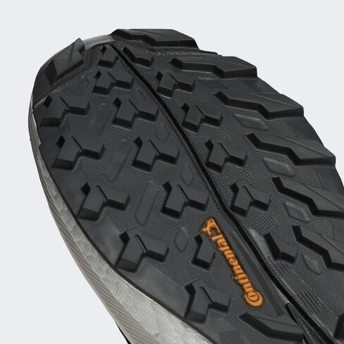 Adidas Free Hiker 2.0 أحذية المشي لمسافات طويلة الرجال ، الأزرق ، الحجم 9 in Kuwait