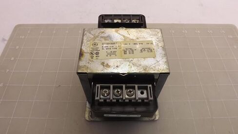 Industrial Control Transformer 9T58K0087 T28256 in Saudi Arabia