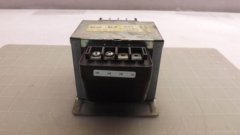 Industrial Control Transformer 9T58K0087 T28256 in Saudi Arabia