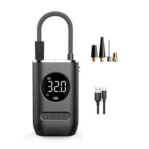 Portable tire air Pump in Kuwait