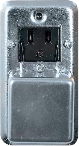 Cooper Bussmann BP/SRU Fuse Box Cover Unit in Saudi Arabia