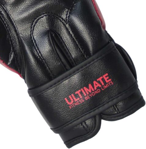 Ultimate Kids Boxing Gloves الشباب المتزايد والتدريب اللكم Kickboxing Muay التايلاندية من 6-15 قفازات تدريب الأطفال in Kuwait
