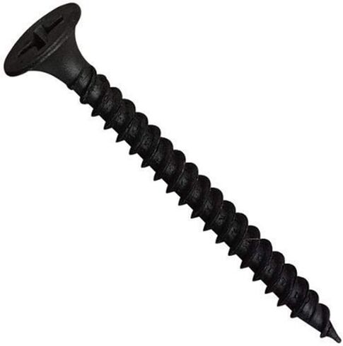 Pro-Twist FS114 6 by 1-1/4 "Bugle Fine Thread Drywall Screw (8000 لكل عبوة) in Kuwait