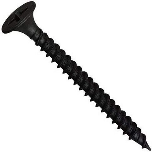Pro-Twist FS158 6 by 1-5/8 "Bugle Fine Thread Drywall Screw (5000 لكل عبوة) in Kuwait