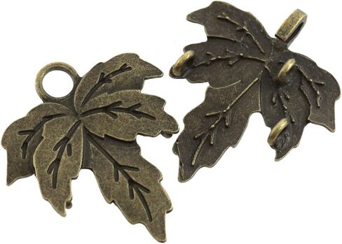 AYLIFU Cloak Clasp Shirt Clips Sweater Clips Antique Bronze 6.8×3.2cm/2.67×1.25inch for Sweater Shawl Cape Cardigan Collar Button Dress Shirt Brooch 4PCS in Saudi Arabia