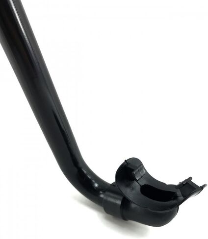 SPEARCLASSIC L شكل Snorkel لغوص الغطس Freediving Spearfishing و Scuba in Saudi Arabia