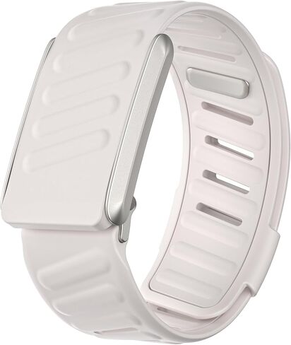 فرقة Surundo Silicone Sport متوافقة مع Whoop 4.0 Band Strap Men Women ، Soft Sport Sport Admable Admable Adplable Presconsbands Listbands for Whoop 4.0 Bands in Kuwait