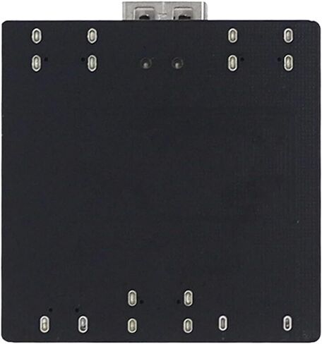 1Pc USB Cable Tester Board USB Cable Checkers Data Wire Charging Test Data Line USB Type C Tester Board,PCB Black in Saudi Arabia