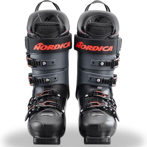 Nordica Promachine 130 MEN الضيقة الضيقة في جبال الألب أحذية التزلج على الجليد in Saudi Arabia