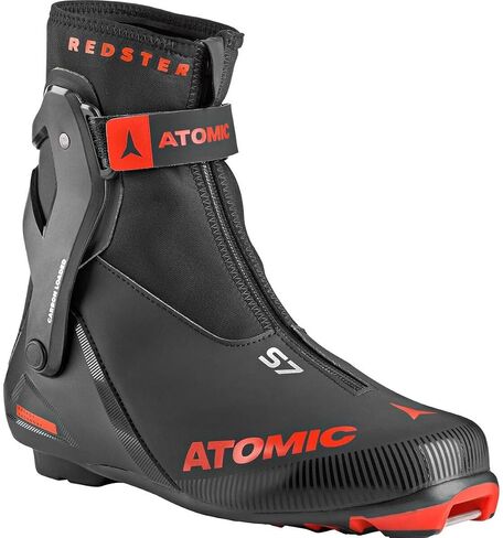 Atomic, Redster S7 Skate Ski Boot in Saudi Arabia