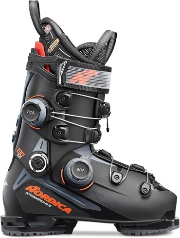 Nordica Speedmachine 3 130 Boa Double Dial Men Median in Saudi Arabia
