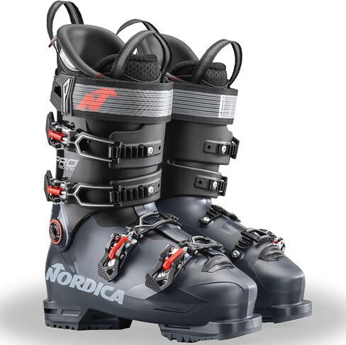 Nordica Promachine 110 Men Fit Fit High Performance Alpine Ski Boots in Saudi Arabia