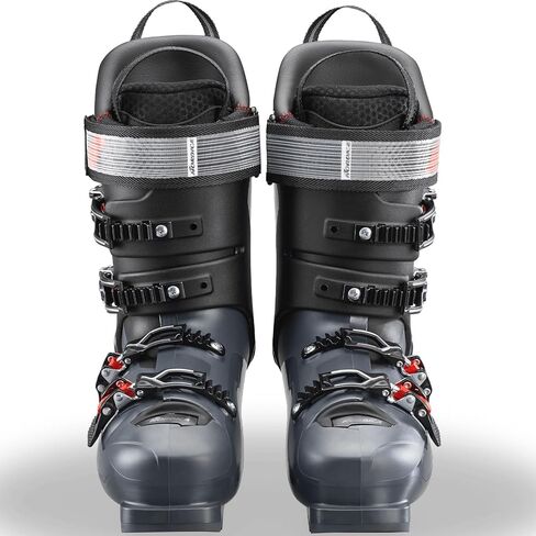 Nordica Promachine 110 Men Fit Fit High Performance Alpine Ski Boots in Saudi Arabia