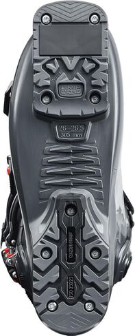 Nordica Promachine 110 Men Fit Fit High Performance Alpine Ski Boots in Saudi Arabia