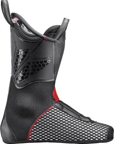 Nordica Promachine 110 Men Fit Fit High Performance Alpine Ski Boots in Saudi Arabia