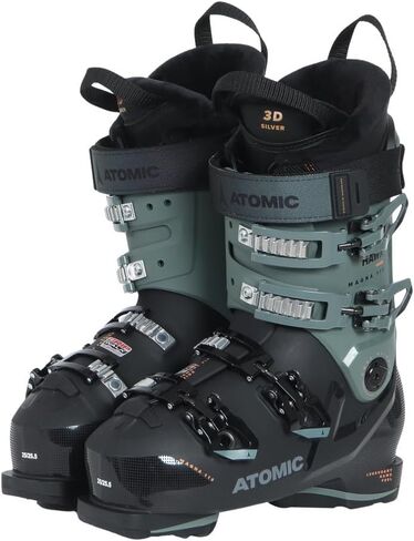 ATOMIC Hawx Magna 110 GW in Saudi Arabia