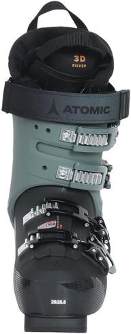 ATOMIC Hawx Magna 110 GW in Saudi Arabia