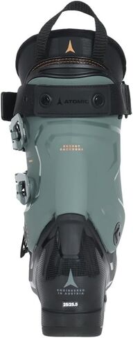 ATOMIC Hawx Magna 110 GW in Saudi Arabia