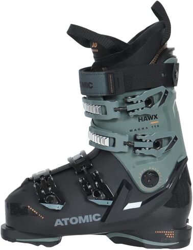 ATOMIC Hawx Magna 110 GW in Saudi Arabia