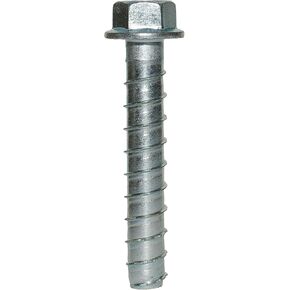 Simpson Strong-Tie THD75500H Titen HD 3/4 in. x 5 in. Heavy-Duty Screw Anchor (5-Qty) in Saudi Arabia