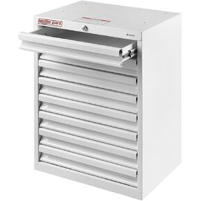Weather Guard 9988301 Drawer Cabinet,White in Saudi Arabia