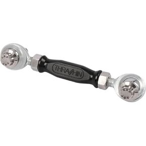 Thrashin Supply Co TSC-2904-1 SHIFT LINKAGE-Black in Saudi Arabia