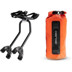 Aeroe Spider Rack Rack و 8L Combo Bag Combo in Kuwait